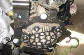 FORD MONDEO MK4  НАСОС WTRSKOW 2,2TDCI 0445010139