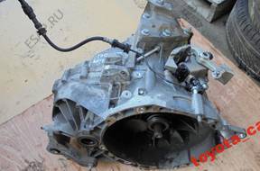 FORD MONDEO MK4 РЕСТАЙЛИНГ 2.0 TDCI КОРОБКА ПЕРЕДАЧ 6-СТУПЕНЧАТАЯW