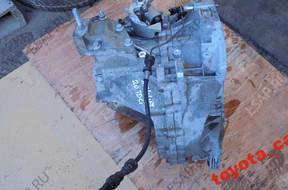 FORD MONDEO MK4 РЕСТАЙЛИНГ 2.0 TDCI КОРОБКА ПЕРЕДАЧ 6-СТУПЕНЧАТАЯW