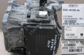 FORD MONDEO MK4 РЕСТАЙЛИНГ 2.2 TDCI КОРОБКА ПЕРЕДАЧ AUT