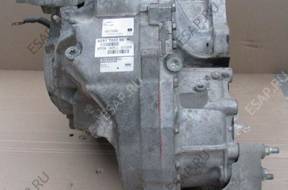 FORD MONDEO MK4 РЕСТАЙЛИНГ 2.2 TDCI КОРОБКА ПЕРЕДАЧ AUT
