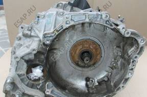 FORD MONDEO MK4 РЕСТАЙЛИНГ 2.2 TDCI КОРОБКА ПЕРЕДАЧ AUT