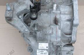 FORD MONDEO MK4 РЕСТАЙЛИНГ 2.2 TDCI КОРОБКА ПЕРЕДАЧ AUT