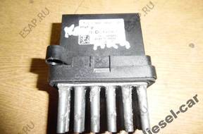 FORD MONDEO MK4 REZYSTOR OPORNICA 6G9T-19E624-AD
