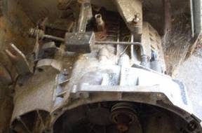 Ford mondeo mk4 s-max 1.8 tdci КОРОБКА ПЕРЕДАЧw 5b.