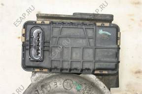 FORD MONDEO MK4 S-MAX 1.8TDCI MODU ТУРБОКОМПРЕССОР