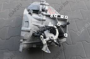 FORD MONDEO MK4, S-MAX 2.0TDCI '2013 год.-КОРОБКА ПЕРЕДАЧ