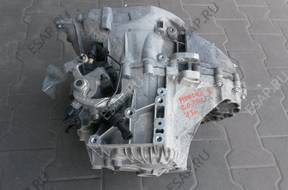 FORD MONDEO MK4, S-MAX 2.0TDCI '2013 год.-КОРОБКА ПЕРЕДАЧ