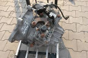 FORD MONDEO MK4 S-MAX 2.2TDCI Q4WA '09r.- КОРОБКА ПЕРЕДАЧ