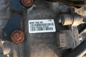 FORD MONDEO MK4 S-MAX 2.2TDCI Q4WA '09r.- КОРОБКА ПЕРЕДАЧ