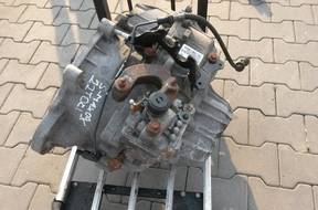 FORD MONDEO MK4 S-MAX 2.2TDCI Q4WA '2009 год.- КОРОБКА ПЕРЕДАЧ
