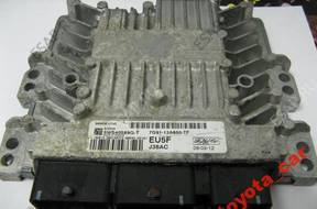 FORD MONDEO MK4 S-MAX БЛОК УПРАВЛЕНИЯ ДВИГАТЕЛЕМ 1.8 TDCI
