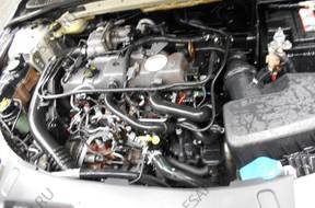 FORD MONDEO MK4 , S-MAX,  двигатель  1,8 TDCI, XYBA