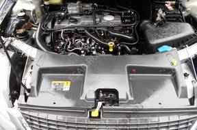 FORD MONDEO MK4 , S-MAX,  двигатель  1,8 TDCI, XYBA