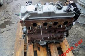 FORD MONDEO MK4 S-MAX двигатель 1.8 TDCI 2 зубчатые ремни