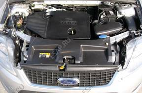 Ford Mondeo MK4 S-Max Galaxy 1.8 TDCI двигатель QYBA