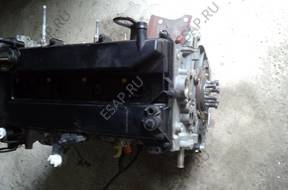 FORD MONDEO MK4 S-MAX GALAXY двигатель TBBA 2.0 16V