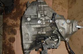 FORD MONDEO MK4 S-MAX KUGA 2.0 КОРОБКА ПЕРЕДАЧ 6M2 год,7F096