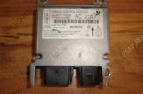 FORD MONDEO MK4 СЕНСОР AIRBAG