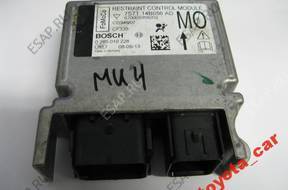 FORD MONDEO MK4 СЕНСОР ПОДУШЕК 7S7T-14B056-AD