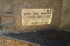 FORD MONDEO MK4 TDCI КОРОБКА ПЕРЕДАЧ AG9 год,-7002-MCB