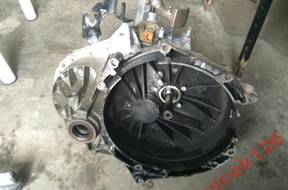 FORD MONDEO MK4 TDCI КОРОБКА ПЕРЕДАЧW МЕХАНИКА