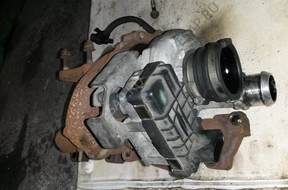 Ford Mondeo MK4 ТУРБИНА 1.8TDCI 140tys