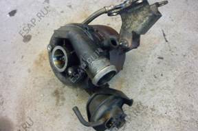 FORD MONDEO MK4 ТУРБОКОМПРЕССОР 2.0 TDCI 140 KM