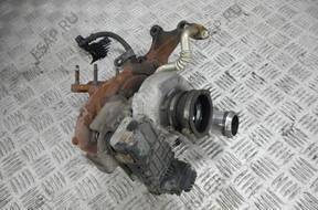 FORD MONDEO MK4 ТУРБОКОМПРЕССОР 7G9Q-6K682 1.8 TDCI