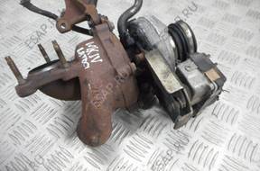 FORD MONDEO MK4 ТУРБОКОМПРЕССОР 7G9Q-6K682 1.8 TDCI