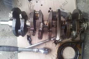 FORD MONDEO MK4 WA KORBOWY 2.3 бензиновый PRZYTARTY