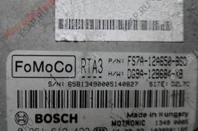 FORD MONDEO MK5 1,5 GALAXY MK4 FS7A-12A650-BSE