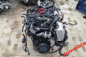 FORD MONDEO MK5 15 год, 1.6 TDCI комплектный двигатель NGCA