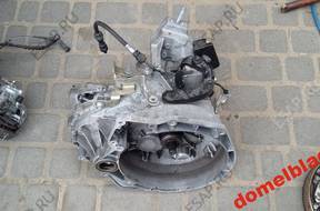 FORD MONDEO MK5 1.6 TDCI КОРОБКА ПЕРЕДАЧW МЕХАНИЧЕСКАЯ