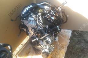 FORD MONDEO MK5 2.0 ECOBOOST двигатель комплектный 200k