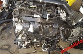 FORD MONDEO MK5 2.0 ECOBOOST двигатель комплектный R9CB