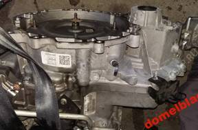 FORD MONDEO MK5 2.0 ECOBOOST КОРОБКА ПЕРЕДАЧW AUTOM