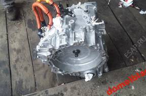 FORD MONDEO MK5 2.0 HYBRID КОРОБКА ПЕРЕДАЧW FG98-CA