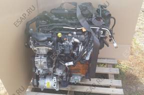 FORD MONDEO MK5 2.0 TDCI 150 двигатель комплектный T7CB