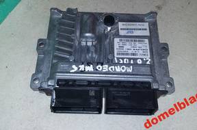 FORD MONDEO MK5 2.0 TDCI БЛОК УПРАВЛЕНИЯ DS71-12B684-UD