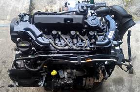 FORD MONDEO MK5 2.0 TDCi двигатель  EURO 6