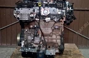 Ford Mondeo MK5 2.0 TDci Euro6 T7CE двигатель 10DYZV
