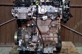 Ford Mondeo MK5 2.0 TDci Euro6 T7CE двигатель 10DYZV