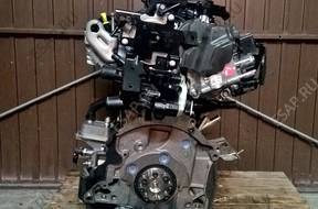 Ford Mondeo MK5 2.0 TDci Euro6 T7CE двигатель 10DYZV