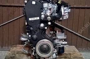 Ford Mondeo MK5 2.0 TDci Euro6 T7CE двигатель 10DYZV