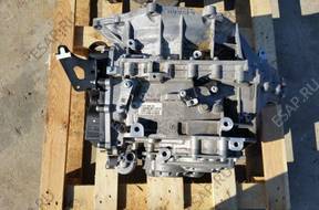 FORD MONDEO MK5 2.0 TDCI КОРОБКА ПЕРЕДАЧ POWER SHIFT AUTO