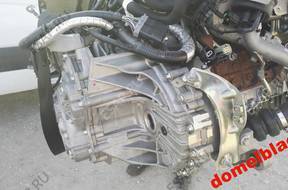 FORD MONDEO MK5 2.0 TDCI КОРОБКА ПЕРЕДАЧW АВТОМАТИЧЕСКАЯ