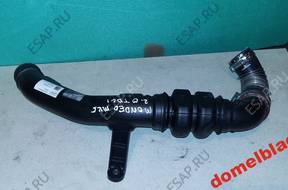 FORD MONDEO MK5 2.0 TDCI ПАТРУБОК ИНТЕРКУЛЕРА DS73-DJ