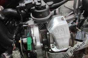FORD MONDEO MK5 2.0 TDCI  ТУРБОКОМПРЕССОР 2015