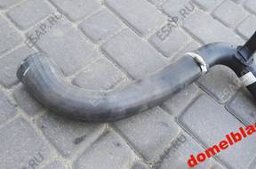 FORD MONDEO MK5 2.0 TDCI W ПАТРУБОК ИНТЕРКУЛЕРА